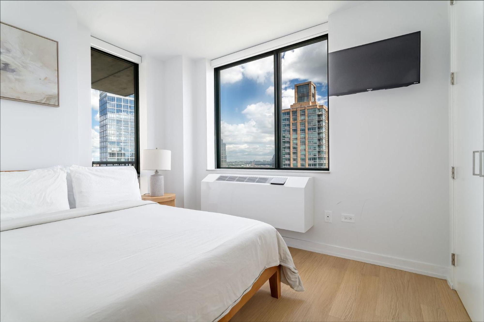 Upper West Side Gem Near Lincoln Center Appartement